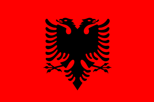 Albanian